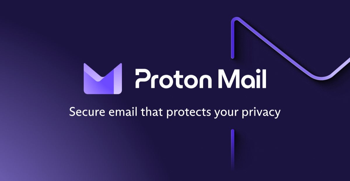 Proton mail / suite
